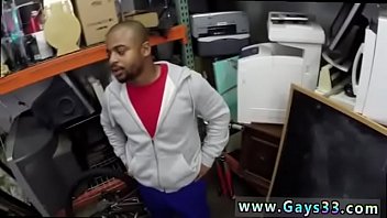 Who has the biggest dick in straight gay porn after some questioning