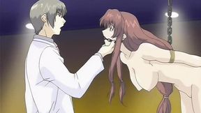 Night Shift Nurses 2ep4, Doctor Roughly Fucks and Bondages Innocent Teen Nurse