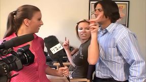 Jolean wants it hard and deep, and she knows that giving a good blowjob is the best way to get that