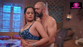 Ullu Actress Sex with Desi Man