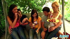 MODELS - Teenburg SiteRip - 358