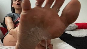 FeetWonders- Full on humiliation 720