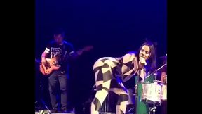 anitta gostosa dan&ccedil_ando