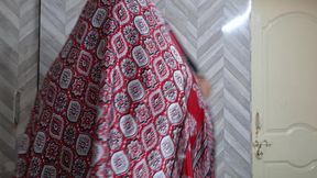 Dulhan Banu Main Teri Indiansissychubby on Heat
