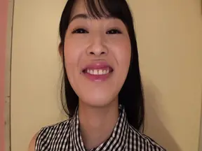 Playful tease beauty works him slow from kisses to blowjob and handjob