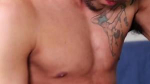 GayRoom - The best sex with Jaimie Del Rey & FX Rios