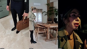 Hello la Team! Je cherche à déménager, et suite à une prise de rendez-vous avec un agent immob...