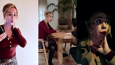 Hello la Team! Je cherche à déménager, et suite à une prise de rendez-vous avec un agent immob...