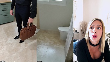 Hello la Team! Je cherche à déménager, et suite à une prise de rendez-vous avec un agent immob...