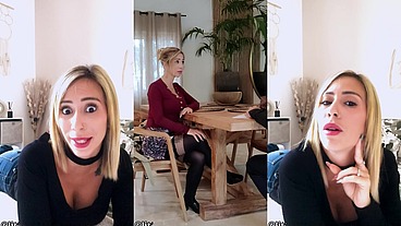 Hello la Team! Je cherche à déménager, et suite à une prise de rendez-vous avec un agent immob...