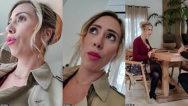 Hello la Team! Je cherche à déménager, et suite à une prise de rendez-vous avec un agent immob...