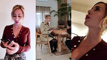 Hello la Team! Je cherche à déménager, et suite à une prise de rendez-vous avec un agent immob...