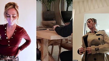 Hello la Team! Je cherche à déménager, et suite à une prise de rendez-vous avec un agent immob...