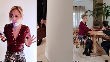 Hello la Team! Je cherche à déménager, et suite à une prise de rendez-vous avec un agent immob...