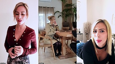 Hello la Team! Je cherche à déménager, et suite à une prise de rendez-vous avec un agent immob...