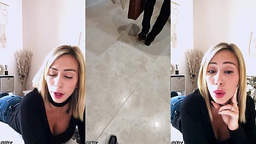 Hello la Team! Je cherche à déménager, et suite à une prise de rendez-vous avec un agent immob...
