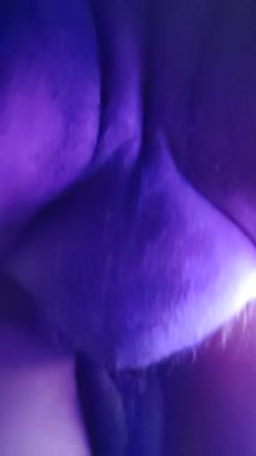 He wants me to fuck him and wet all his thick and big Berga and I can't stop having another