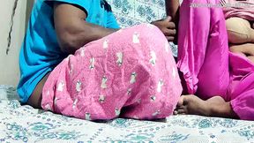 dasi big boobs mom and dad xnxx