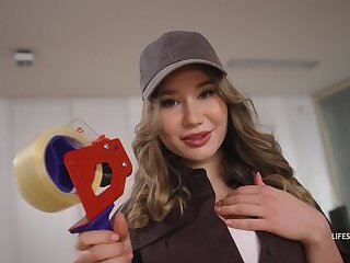 Amalia Davis Anal