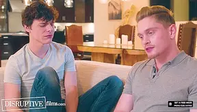 Steamy Valentines Reunion: Jay Tee Asher Reignite Passion in Hot Gay Encounter – Pure