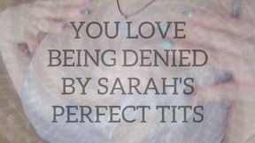 Endless Gooning and Denial (Captivating)