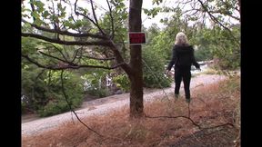 In the Secret Cellar, the Women Get What They Want.