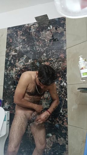 Indian police officer sex