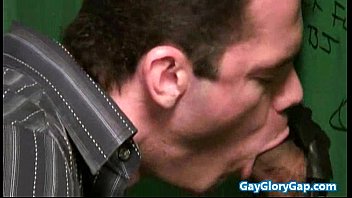 Gay Gloryhole Fuck And Wet Gay Handjobs Tube Movie 27