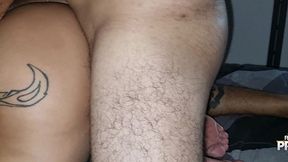 wife released by corn and corn loves to see wife with friend