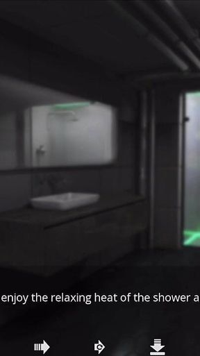 Falling Undercover Nox Syndicate - Chapter 9 - Part 3 Final