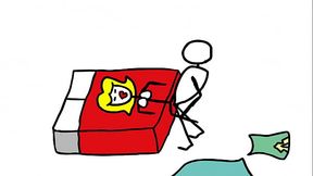 Real Sexy Porn: Shower