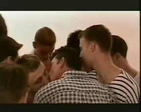 Hard Dick Gets a Long Deep Blowjob #7