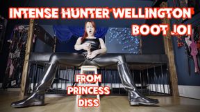 Intense Hunter Wellington Boot JOI