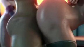 Hentai doll fuck with freind mms from Indonesia