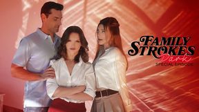 Silent Desire Preview
