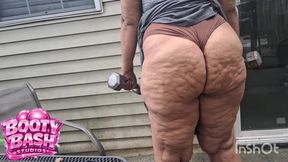 THE PHAT ASS ANAL QUEEN