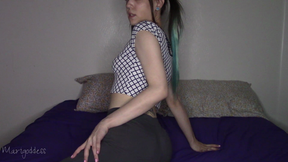 Bullied Into Eating Your Load