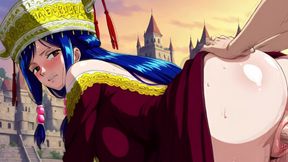 One Piece Maya Hen