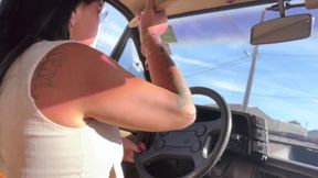 Jolene é seu carro com muitas falhas