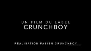 Kemény francia melegek durván döngölték hatalmas anális krémekkel