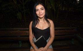 How to Pick up Girls at Night