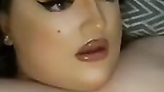 Lady Boy sluts CUMPILATION