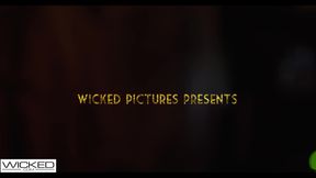 Wicked - Hot Babe 1930's Singer Squirts Hard When Fingered Good