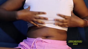 SEXY BBW SHOWING OFF