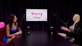 There was a greater demand for men who want to be cuckolds &mdash;  the jealousy he experienced &mdash;  he lost his social networks &mdash;  and when he shows his ass... - Deny Barbie (WATCH ON: SHEER/RED)