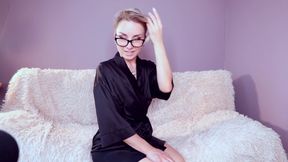 Solo Especially for My Favorite Subscribers. When I Masturbate I Think of You