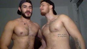 Couple Suck and Fuck and Cum