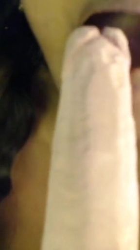 Creem Belly Massage with Blojob Nude Show.