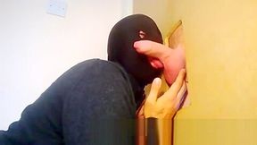 Hot Ginger Cock Gloryhole