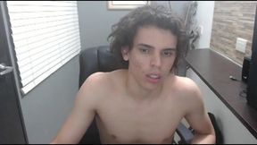 Gimler Sexy Private Show